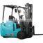 china wholesale electric trucks for sale 2ton 2 ton GOODSENSE electric forklift with made in china battery charger