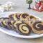 China mooncake patterning machine