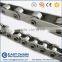 Credible quality stainless steel hollow pin roller chain