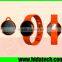 New Product 2015 Waterproof Smart Bracelet Wristband Pedometer Factory