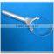 5X led pocket magnifier glass with handle