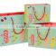 Customized Kraft Paper Packaging Bag
