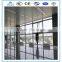 China glass factory window and doors tempered glass cost per square foot