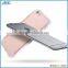 PC+TPU 2 in 1 Two Colors Hard Case For iPhone 6 6S