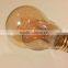 CE ROSH A60/A19 E27/E26/B22 dimmable 4w/6w/8w led filament bulb