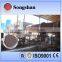oil proppant ceramsite sand production line machine