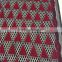 Australia market Knit Tull jacquard crochet fiber Fabrics from Direct manufactures width 150cm