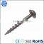 Painted Pocket Hole Screw For Wood