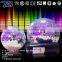 hot sale magic disco mirror ball with motor
