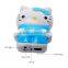 Wholesale hello kitty power bank for mobile phones CE/FCC/RoHs