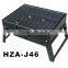 HZA-J8816 Economic hot-sale charcoal grill barbecue for bbq grills