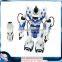 2015 amazing gifts67actions infrared programmable rc robot toy with transmitter and bucket toys for sale gw-ttt331