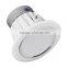 2.5 inch lamp Tianhe series HTD702 6W led lighting downlights Samsung led chips
