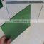 Exclusive design temperature resistant transparent plastic plates