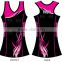 Manufacturer cheap price netball dress made in China