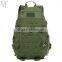 Custom Outdoor Army Green TAD Camo Backpack Rucksack Molle Army Bag