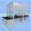 China commercial grade steel childrens hospital furniture