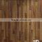New Design U Shape Acrylic And Laminate Finish Cupboard Wooden Kitchen Cabinet With Island