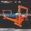 Powder Coating Gyratory Separator
