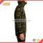 Custom men's slim hoodie sweatshirt, wholesale camo hoodie sweatshirt suits