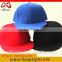 Hip-hop Cap Cheap Wholesale Custom Hats 6 Panel Snap back Caps