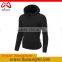 Oem Men's Jackets Hooded Sweatshirts Fleeces Inside Casual Sweatshirt Man Hoodies Coat Outerwear