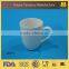 porcelain tea set with decal, high quality tea set