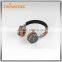 Portable high quality best price wireless bluetooth stereo headphone wholesale