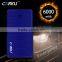 Carku 6000mAh power bank 12V battery Multifunction car Jump starter