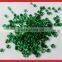 Hi Chipper irregular glass beads