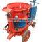 High Quality Small PZ Series Dry Shotcrete Machine/ Shotcrete Spraying Machine