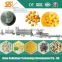 Top quality hot sale electric breakfast cereal production line
