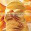 high quality low price semi-automatic potato chips machine price