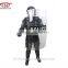 NATO NIJ III Anti Riot Suit/ ISO standard anti riot gear/flame retardant riot control gear