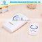 Long service life, energy saving white 150m range door bell