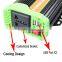 500W micro control power inverter with two usb port best safety ac 220v