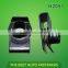 POM Auto Clips Plastic Fasteners C1224 Product Selection