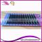 wholesale price Top quality Glossy individual eyelash extensions