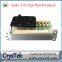 CRYSTEK F12 large format banner printing machine digital solvent printer