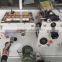 Narrow Web Sticker Slitting and Rewinding Machine