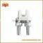 Hot Dip Galvanized US Type Drop Forged Wire Rope Clip