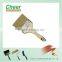 bristle paint brush, boar bristle brush, painting brush from paint brush manufacturers china
