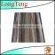 Building material laminated pvc wall panel in China