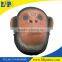 Interesting animal EVA mask toy for children