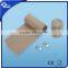 100%cotton Medical supply crepe wound dressing surgical