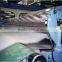 SINGLE CLYNDER CARDING AND DOUBLE CLYNDER CARDING,carding machine for nonwoven fabrics