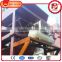 High quality YHZS35/50/75/100 mobile concrete mixing station for sale