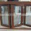 Best price superior quality open outside folding window