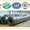 1.7mm DX51D hot dipped galvanized steel strips