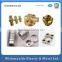 High Precision CNC Machining Parts Factory in China